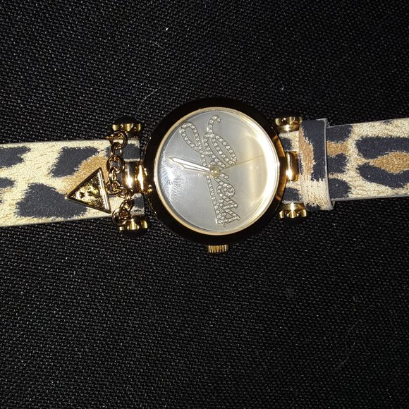 30th Anniversary Guess Watch main image 4